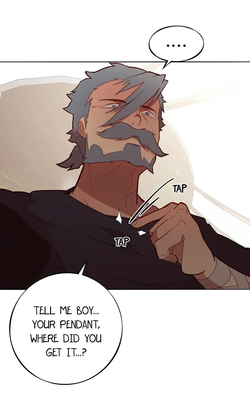 Dreamwalker Chapter 26 page 58 - 