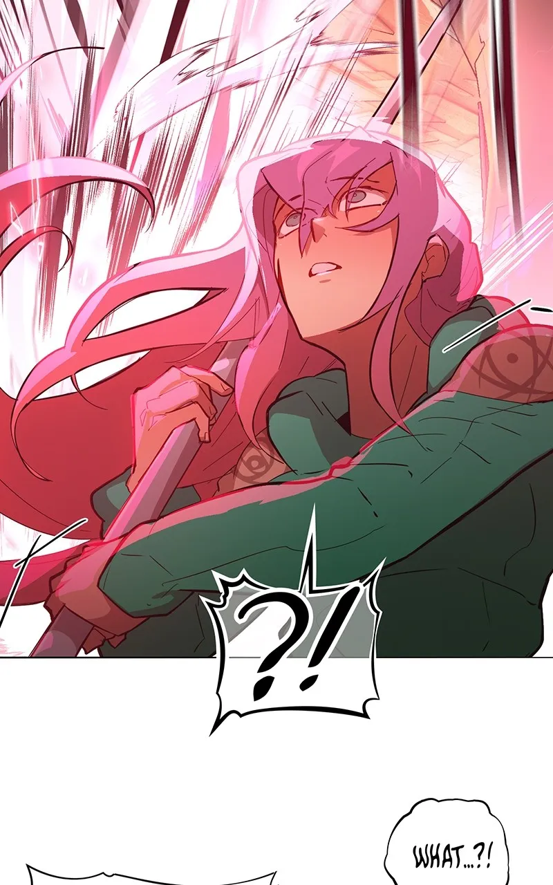 Dreamwalker Chapter 26 page 7 - 