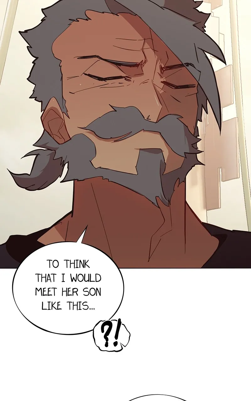Dreamwalker Chapter 26 page 61 - 