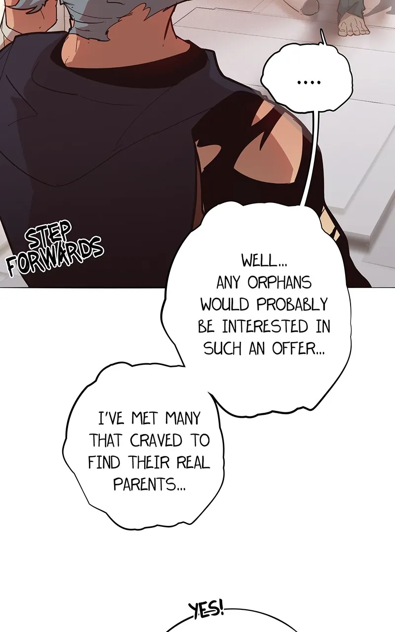 Dreamwalker Chapter 26 page 63 - 