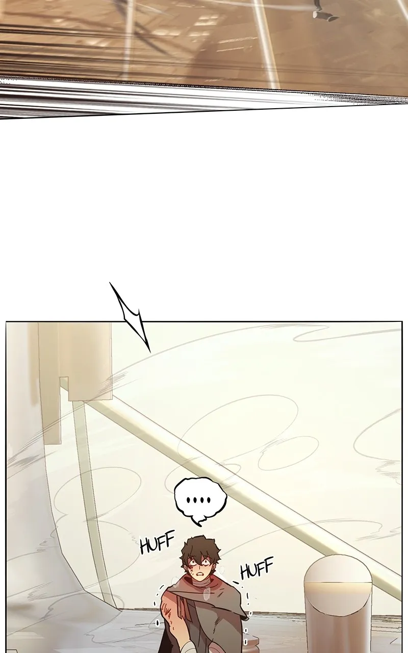 Dreamwalker Chapter 26 page 69 - 