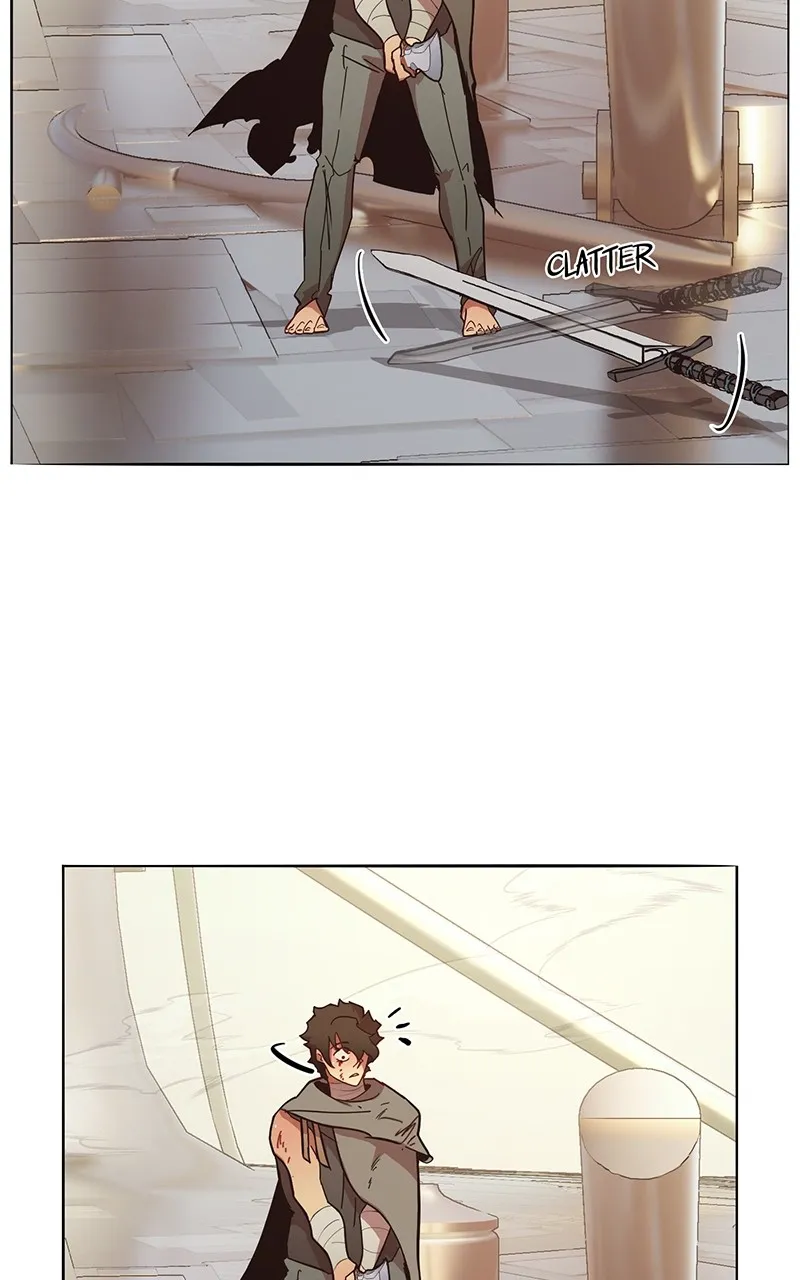 Dreamwalker Chapter 26 page 70 - 