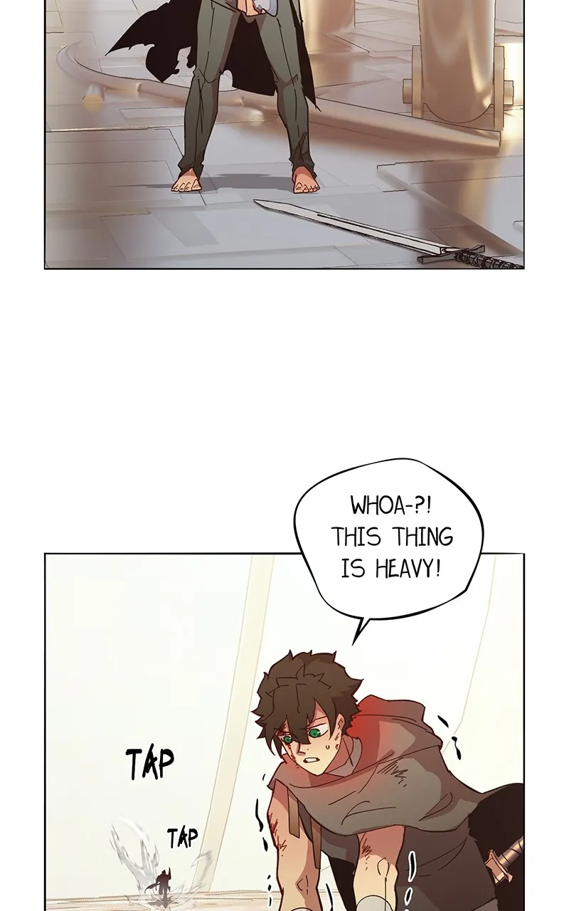 Dreamwalker Chapter 26 page 71 - 