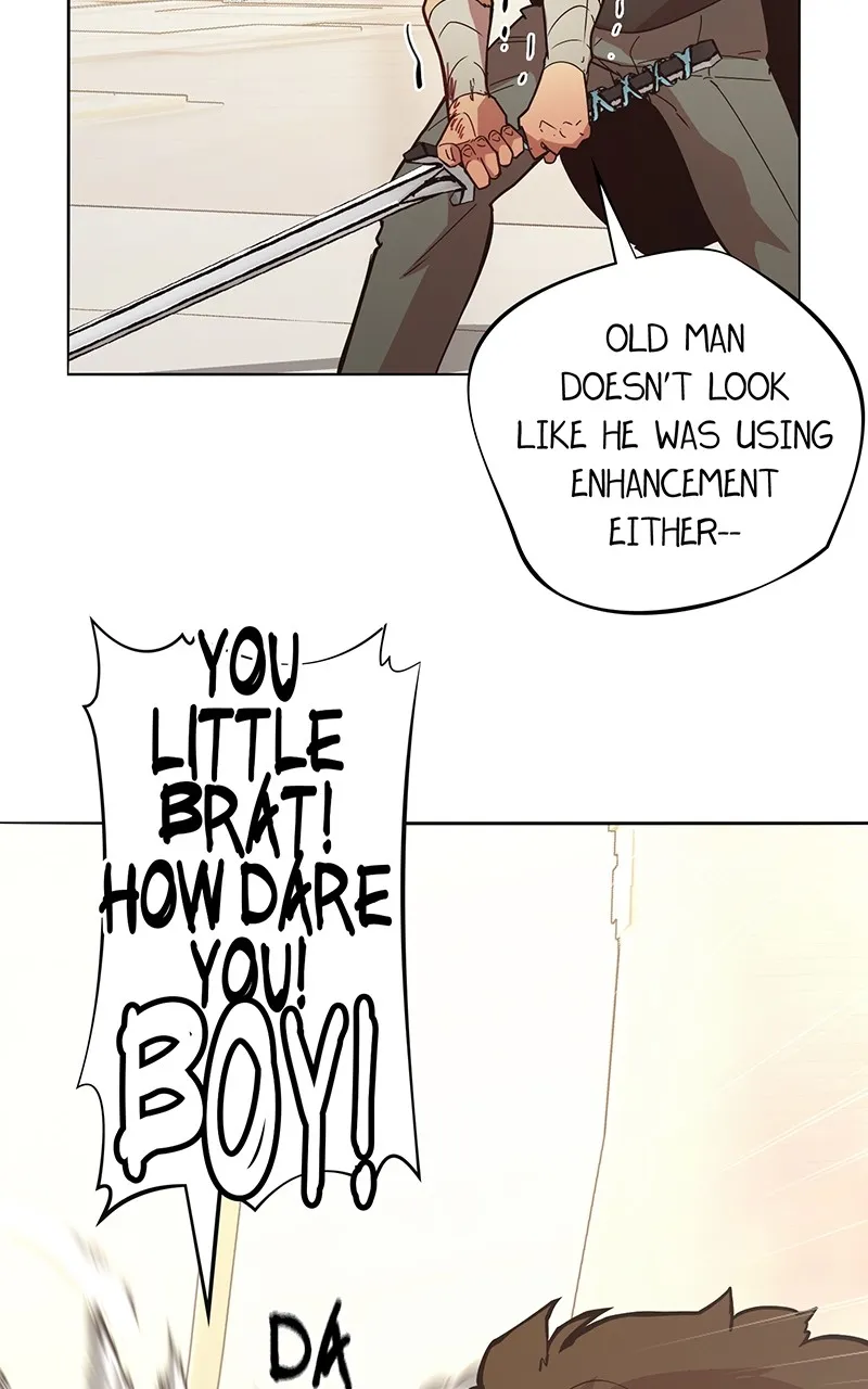Dreamwalker Chapter 26 page 72 - 