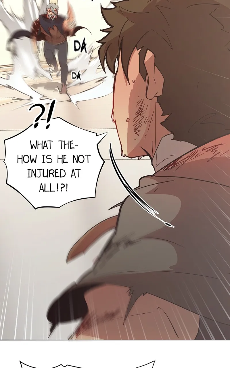 Dreamwalker Chapter 26 page 73 - 