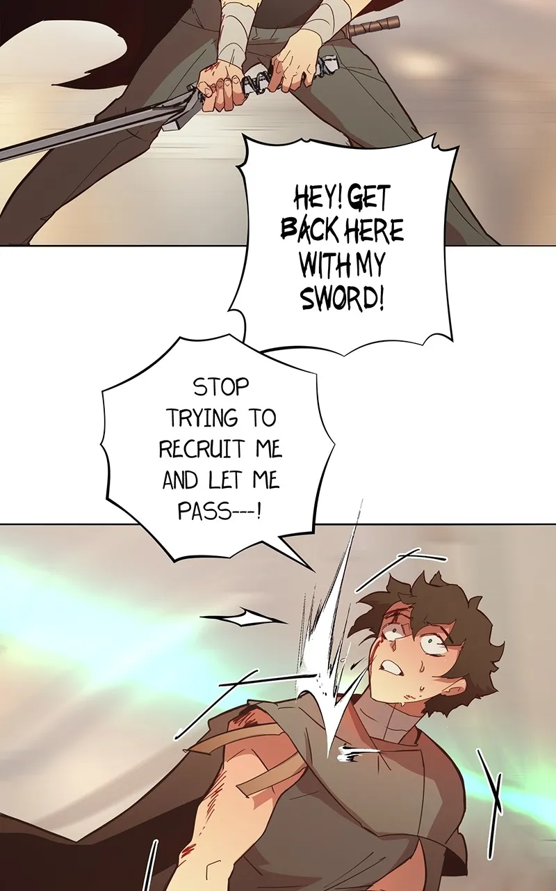 Dreamwalker Chapter 26 page 76 - 