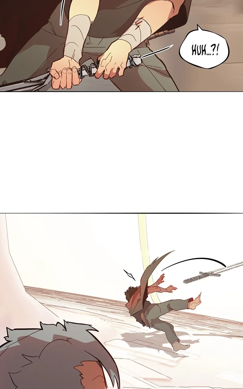 Dreamwalker Chapter 26 page 77 - 