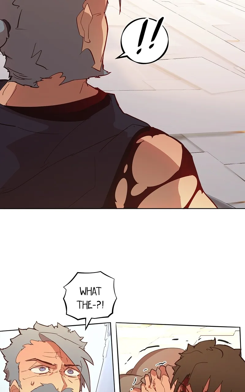 Dreamwalker Chapter 26 page 78 - 