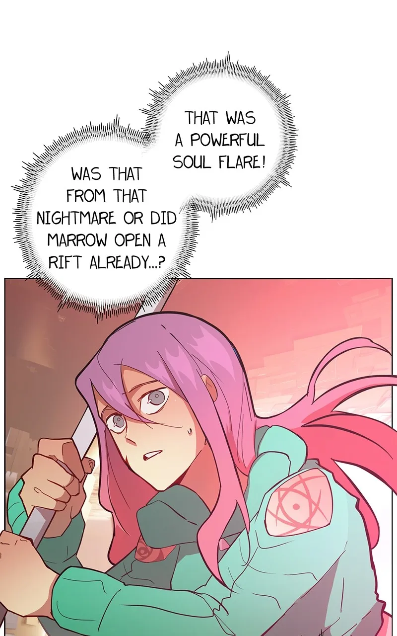 Dreamwalker Chapter 26 page 9 - 