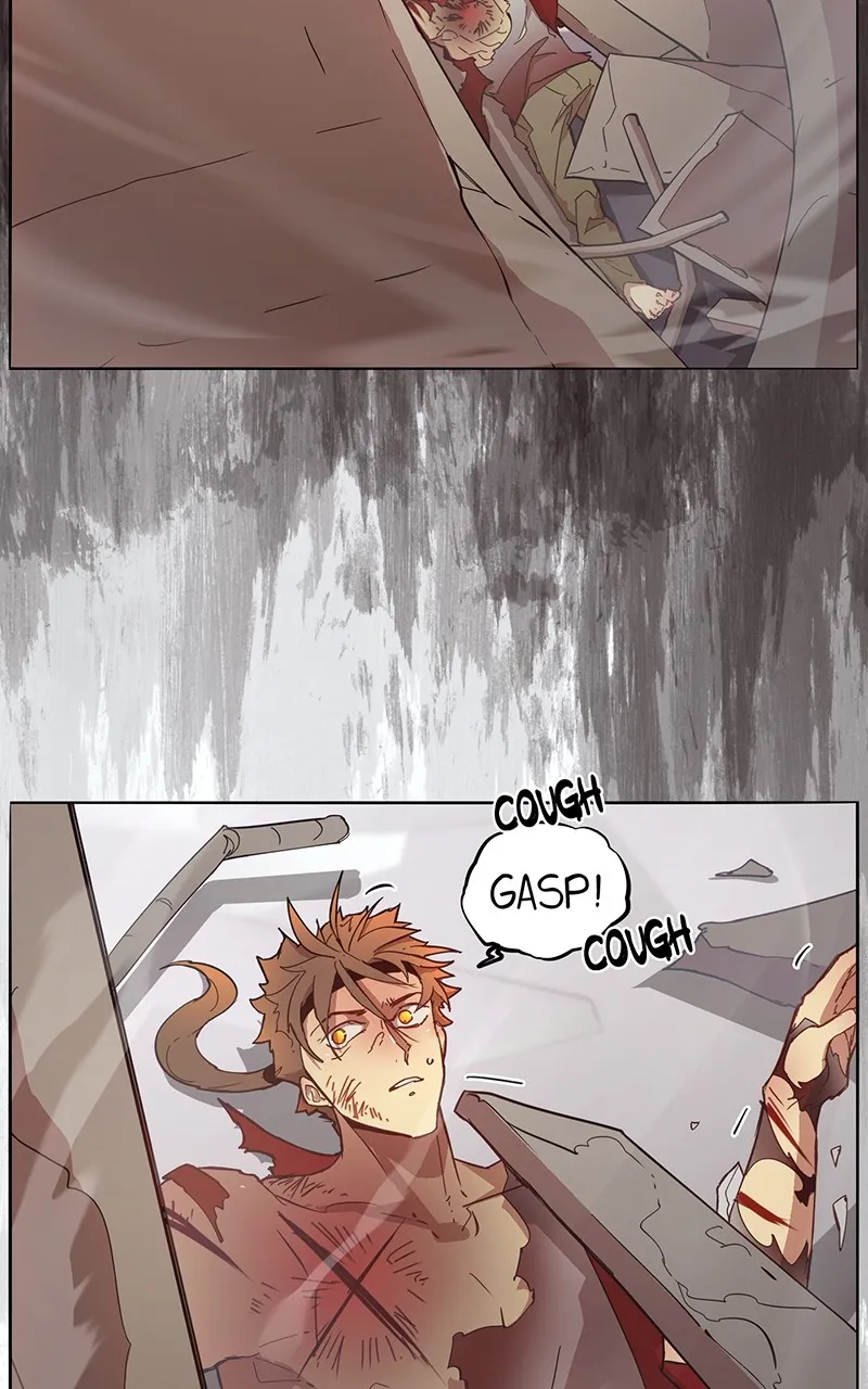 Dreamwalker Chapter 27 page 12 - 