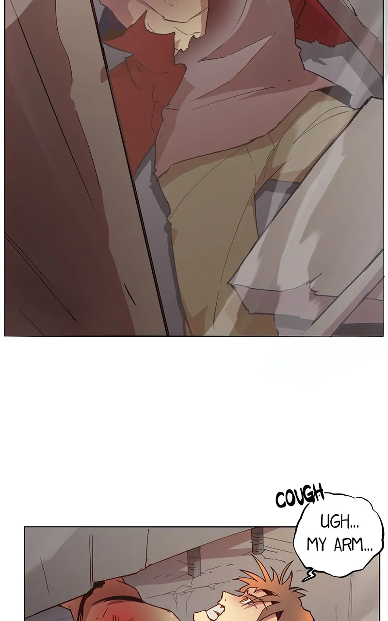 Dreamwalker Chapter 27 page 13 - 
