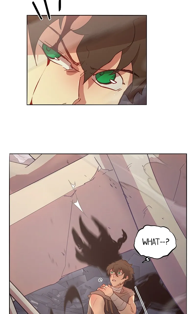 Dreamwalker Chapter 27 page 20 - 