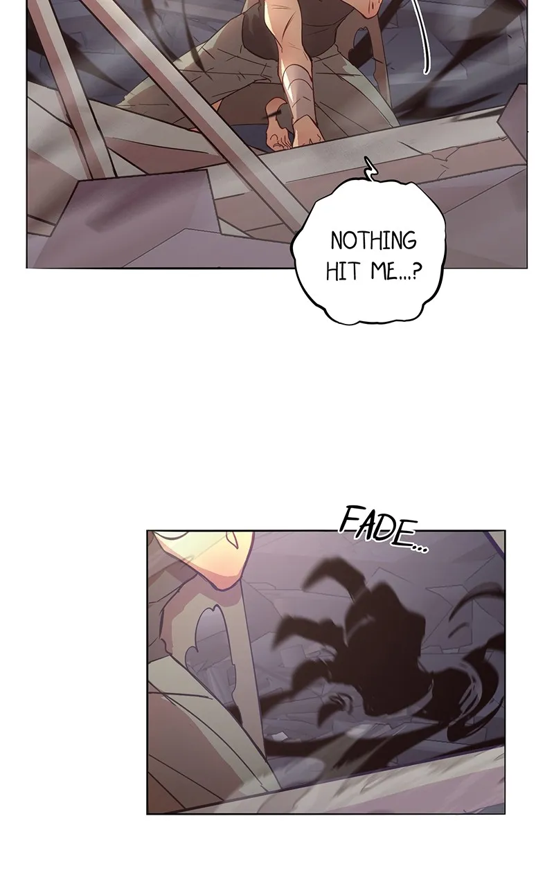 Dreamwalker Chapter 27 page 21 - 