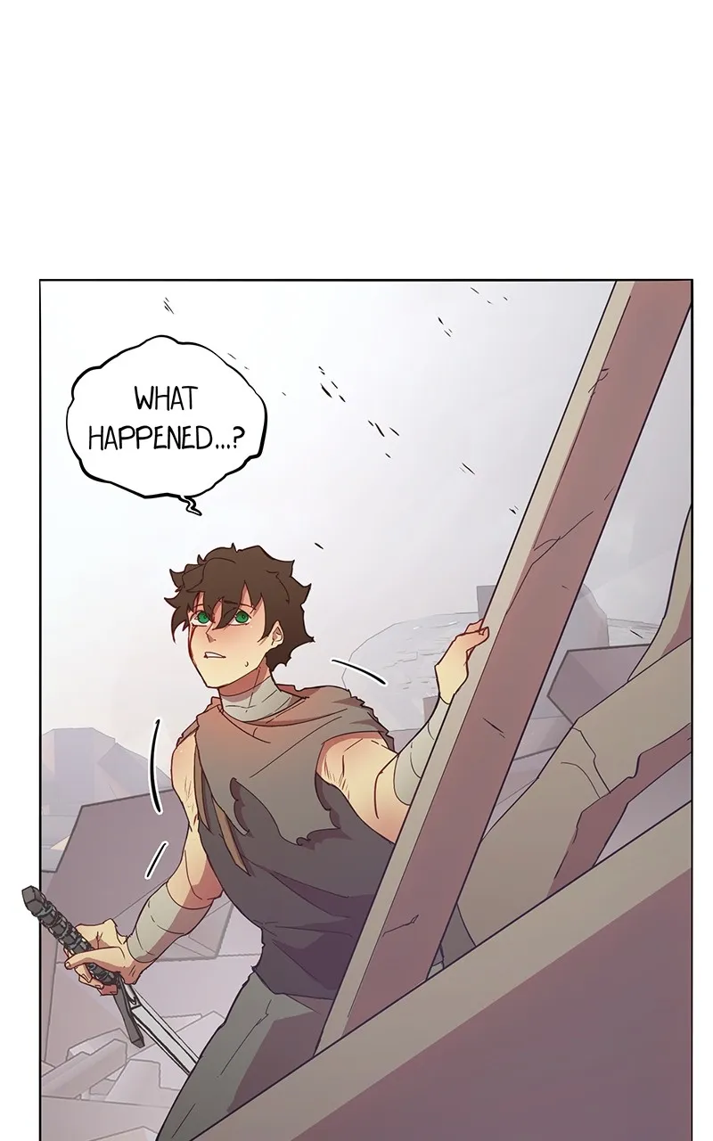 Dreamwalker Chapter 27 page 22 - 