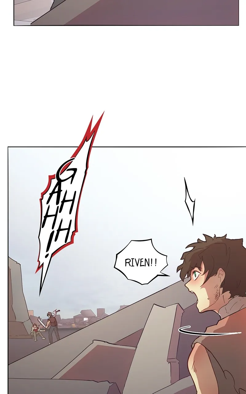Dreamwalker Chapter 27 page 23 - 