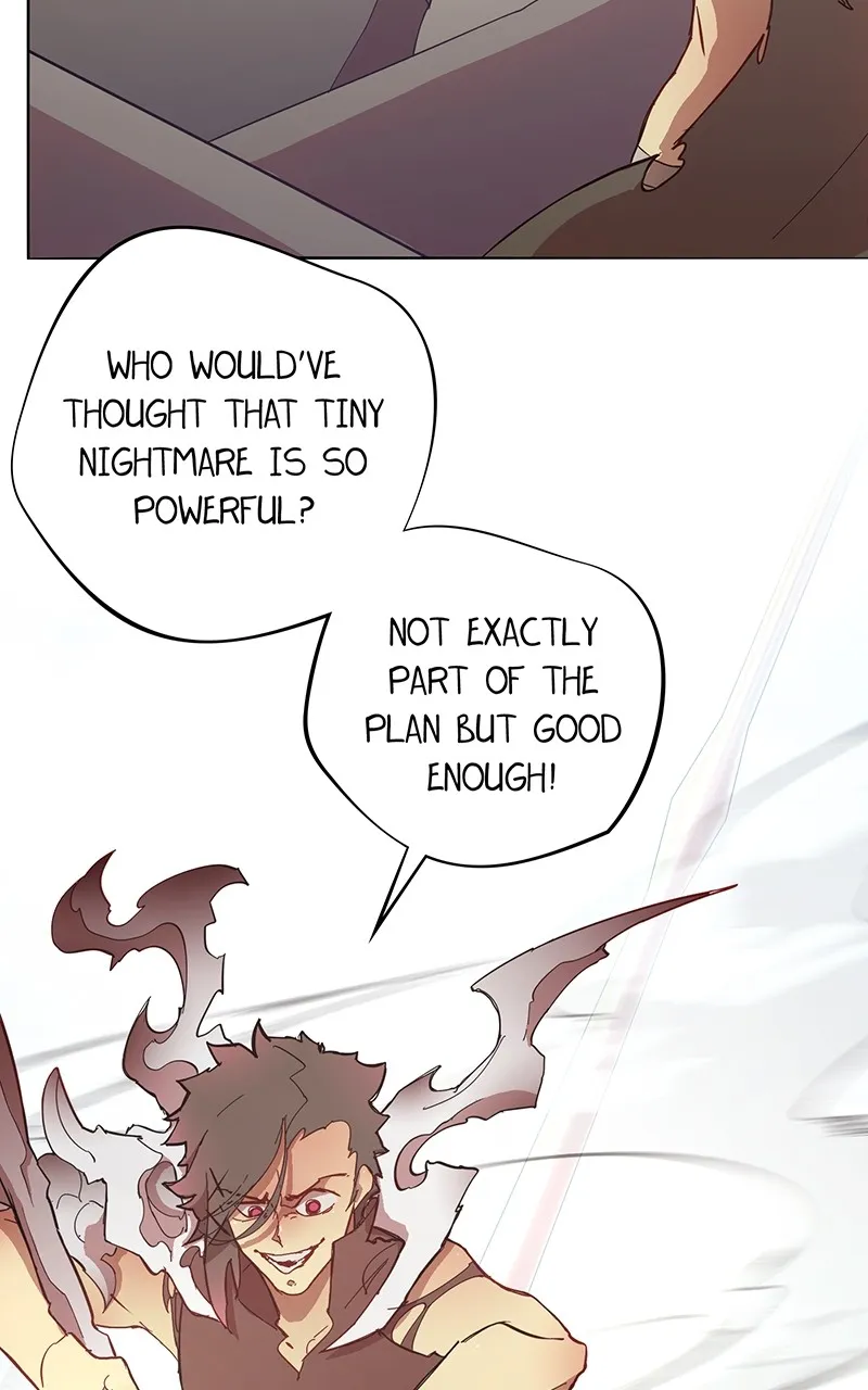 Dreamwalker Chapter 27 page 24 - 