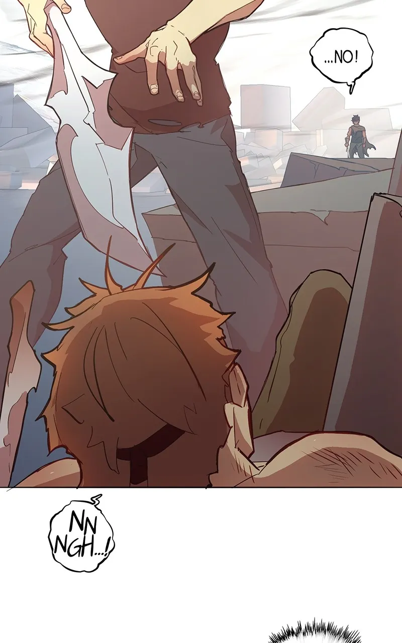 Dreamwalker Chapter 27 page 25 - 