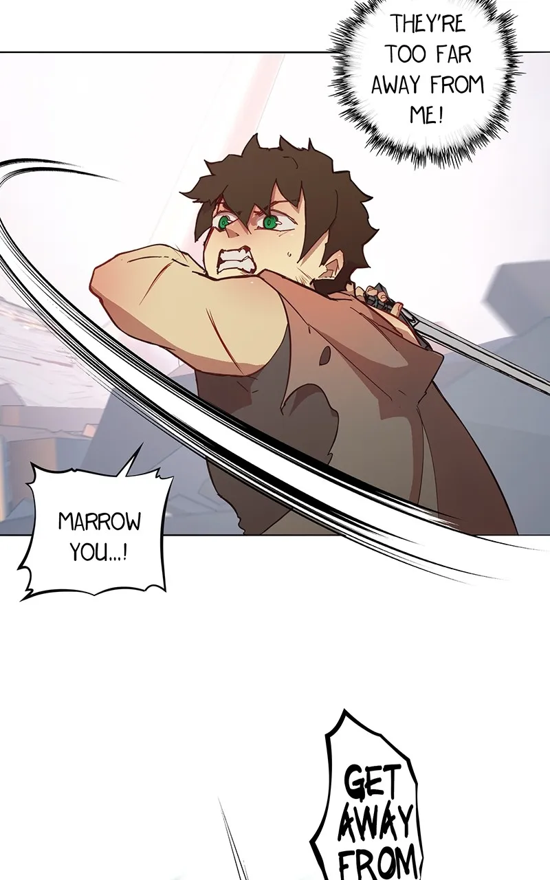 Dreamwalker Chapter 27 page 26 - 
