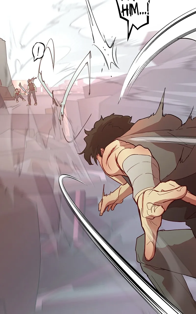 Dreamwalker Chapter 27 page 27 - 