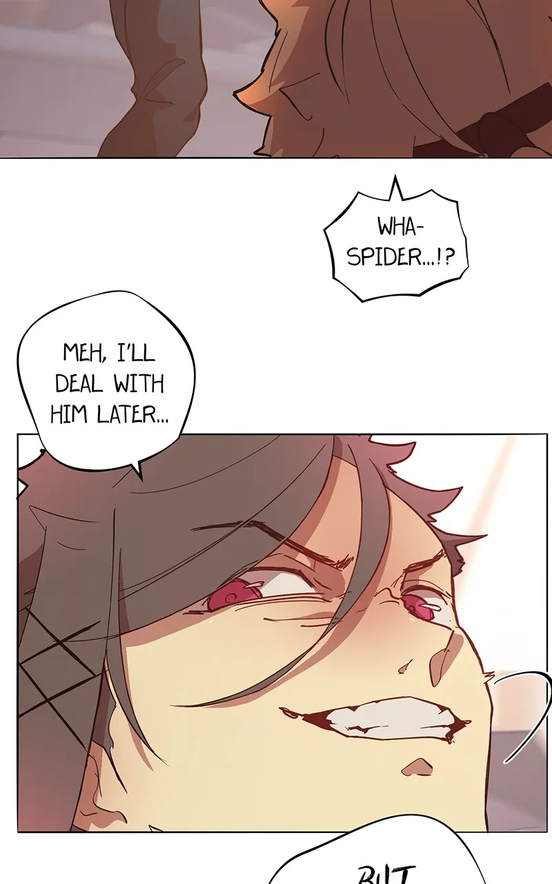 Dreamwalker Chapter 27 page 29 - 
