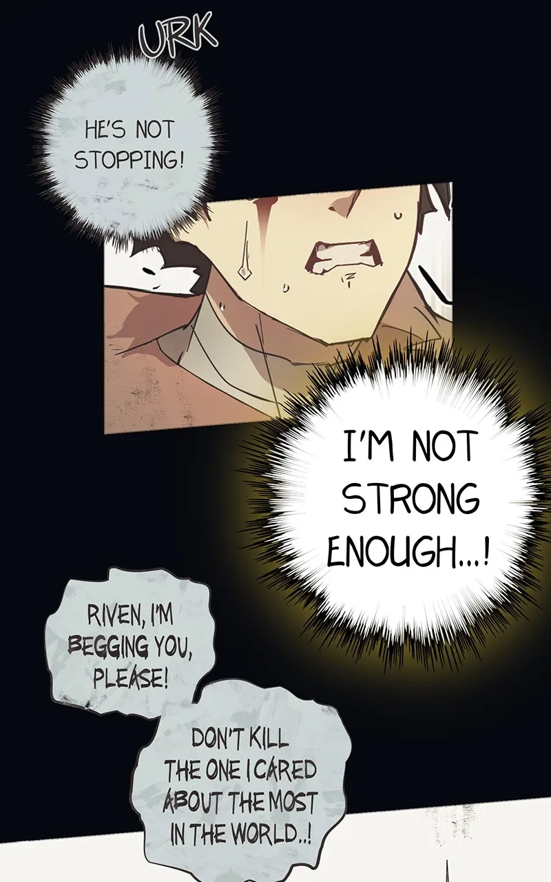 Dreamwalker Chapter 27 page 36 - 