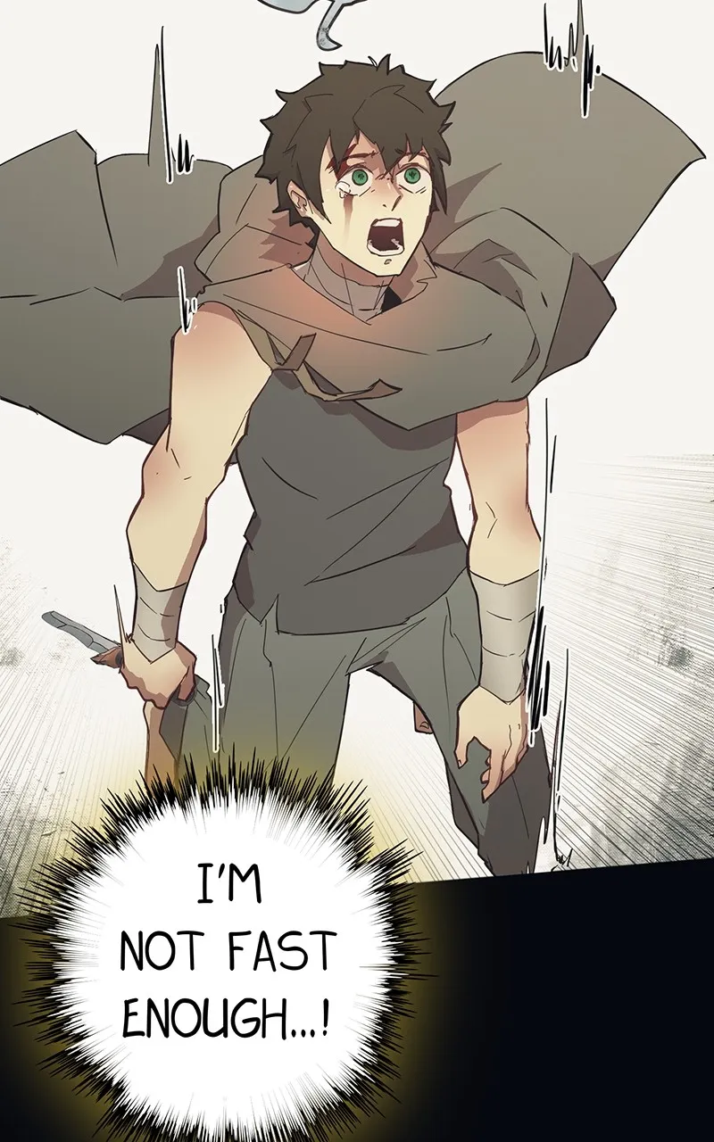 Dreamwalker Chapter 27 page 37 - 