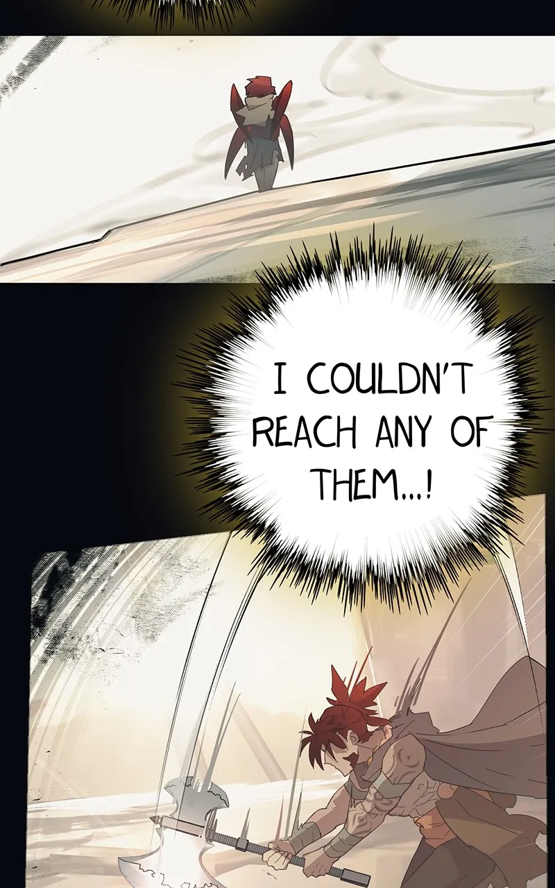Dreamwalker Chapter 27 page 38 - 