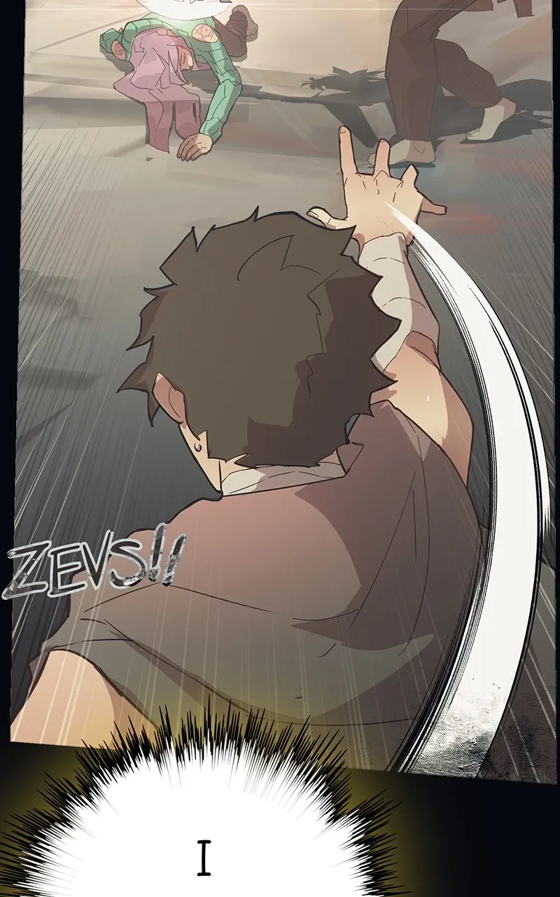 Dreamwalker Chapter 27 page 39 - 