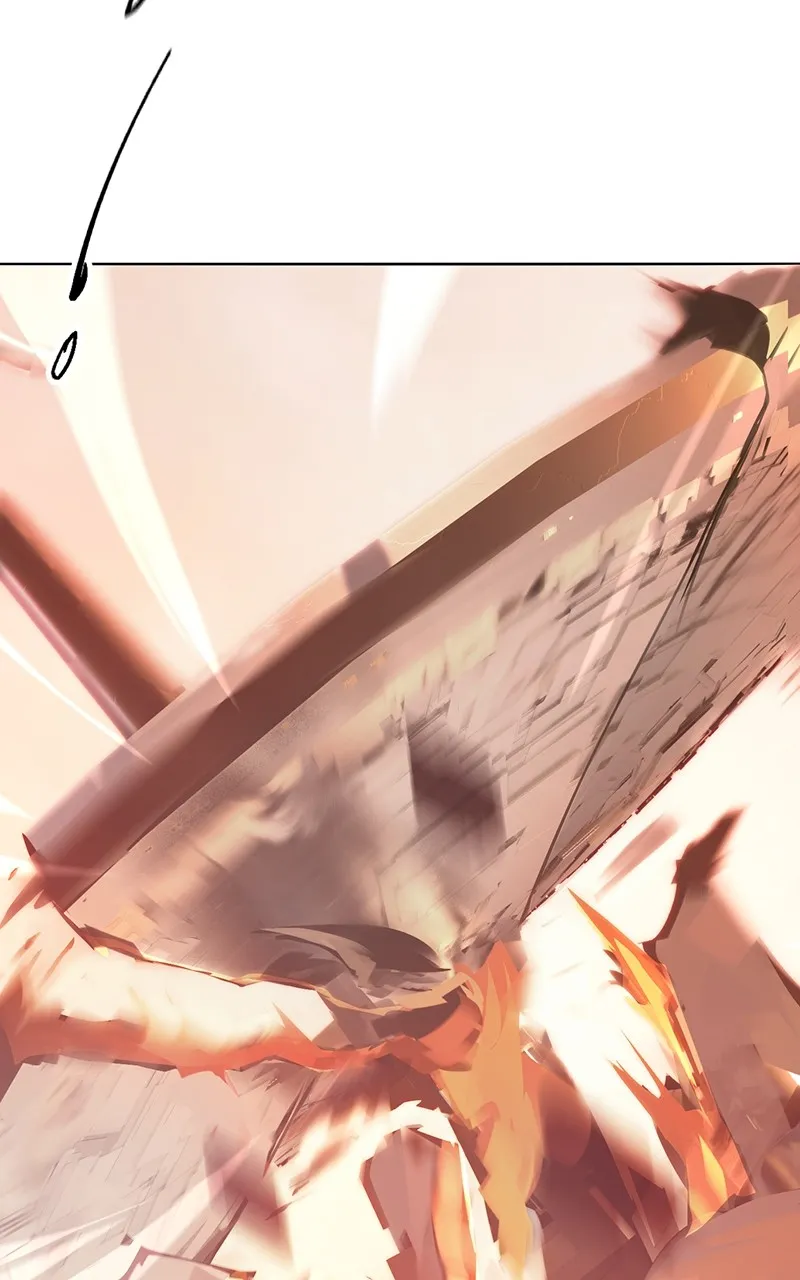 Dreamwalker Chapter 27 page 5 - 