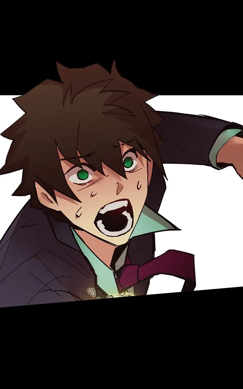 Dreamwalker Chapter 27 page 47 - 