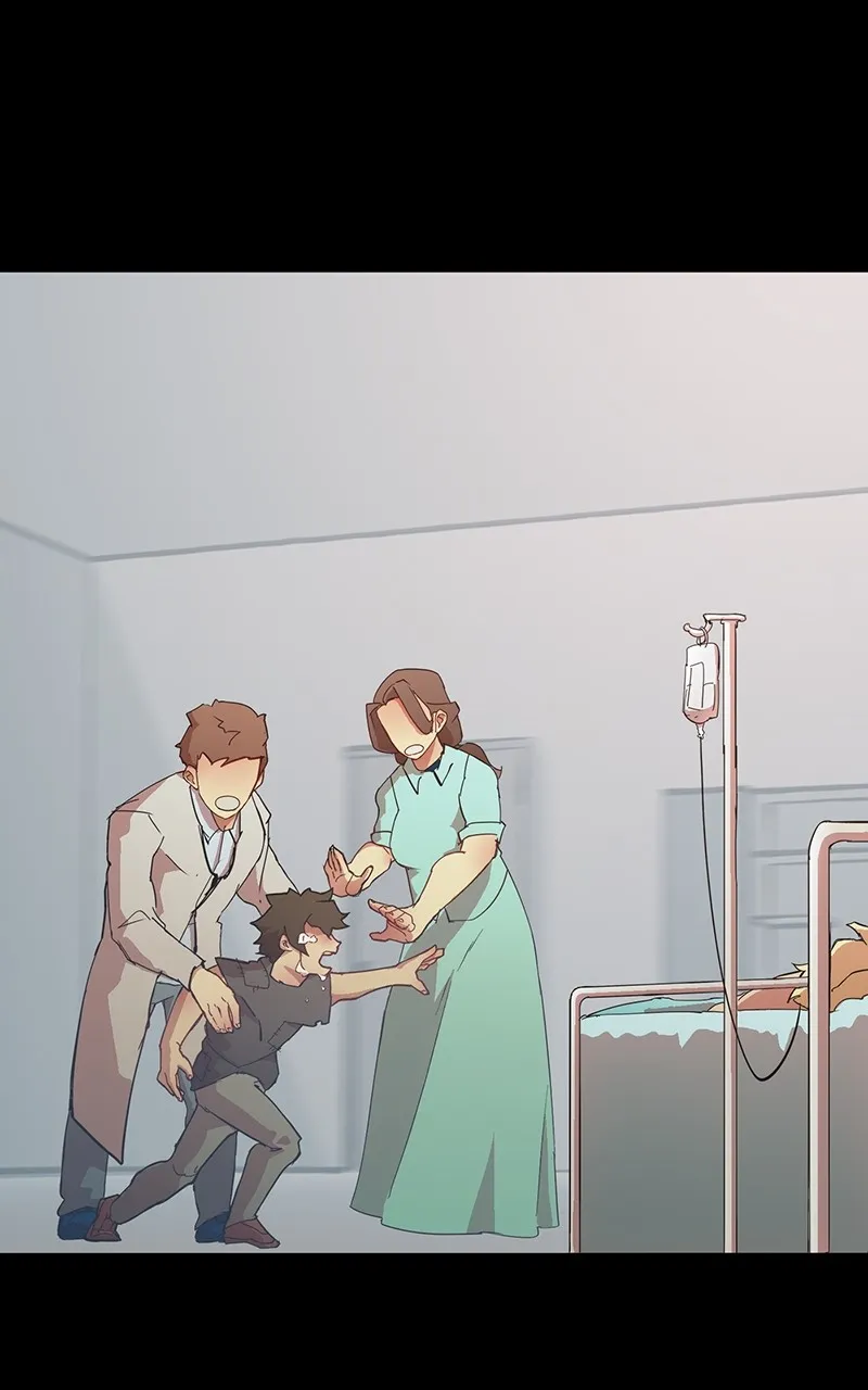 Dreamwalker Chapter 27 page 49 - 