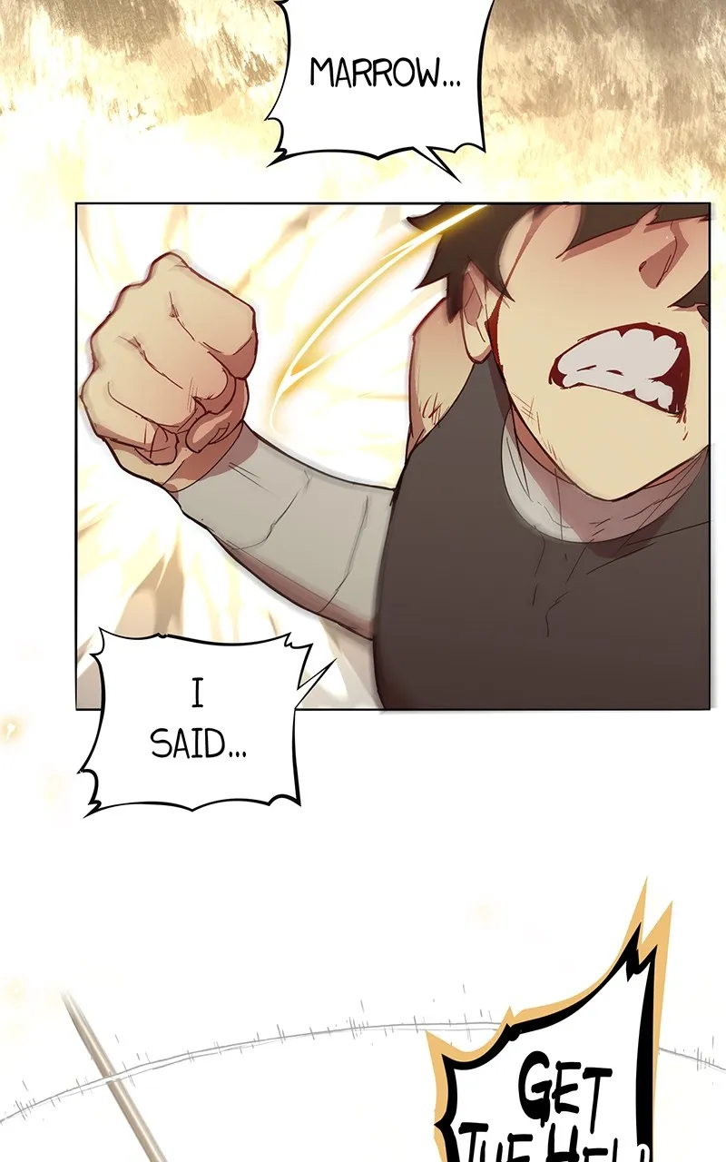 Dreamwalker Chapter 27 page 51 - 