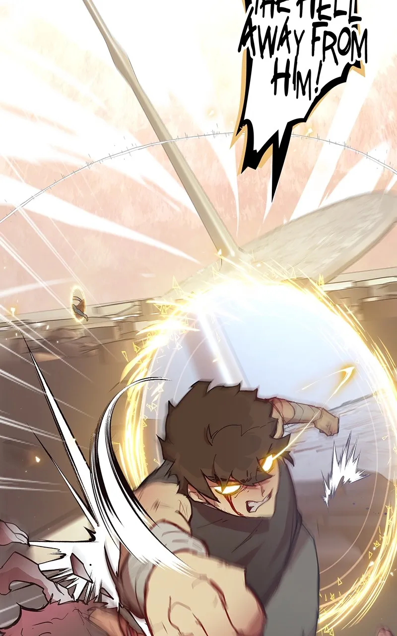 Dreamwalker Chapter 27 page 52 - 