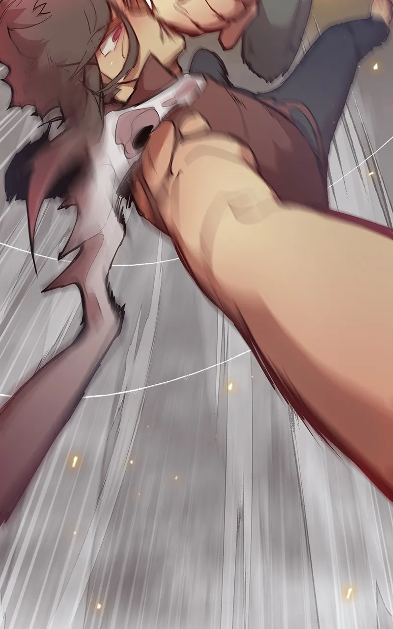 Dreamwalker Chapter 27 page 53 - 