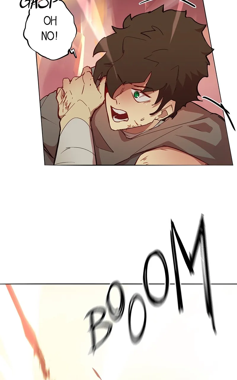 Dreamwalker Chapter 27 page 7 - 