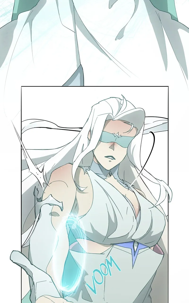 Dreamwalker Chapter 27 page 61 - 