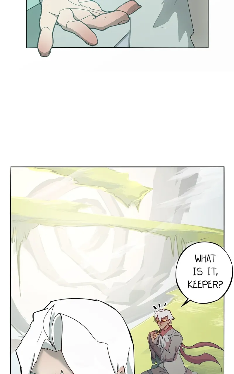 Dreamwalker Chapter 27 page 62 - 
