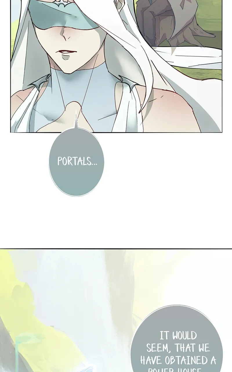 Dreamwalker Chapter 27 page 63 - 