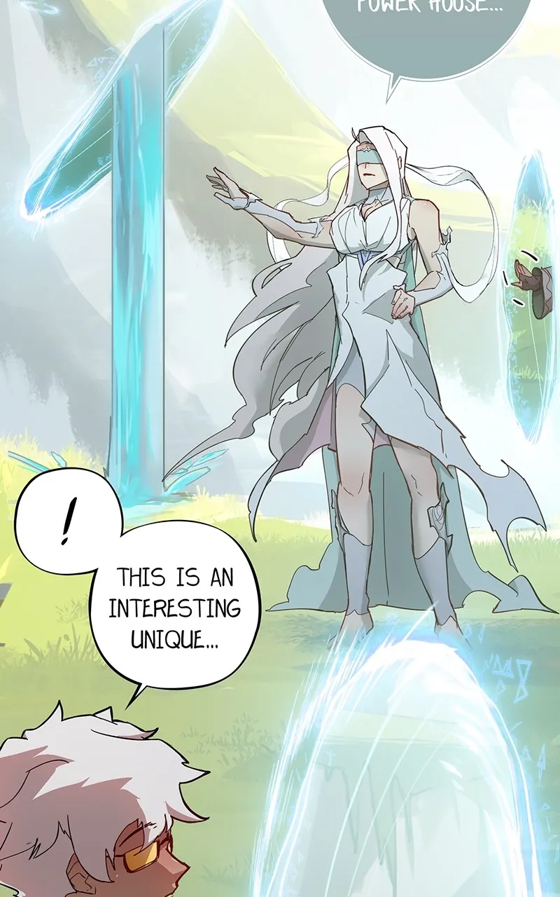 Dreamwalker Chapter 27 page 64 - 
