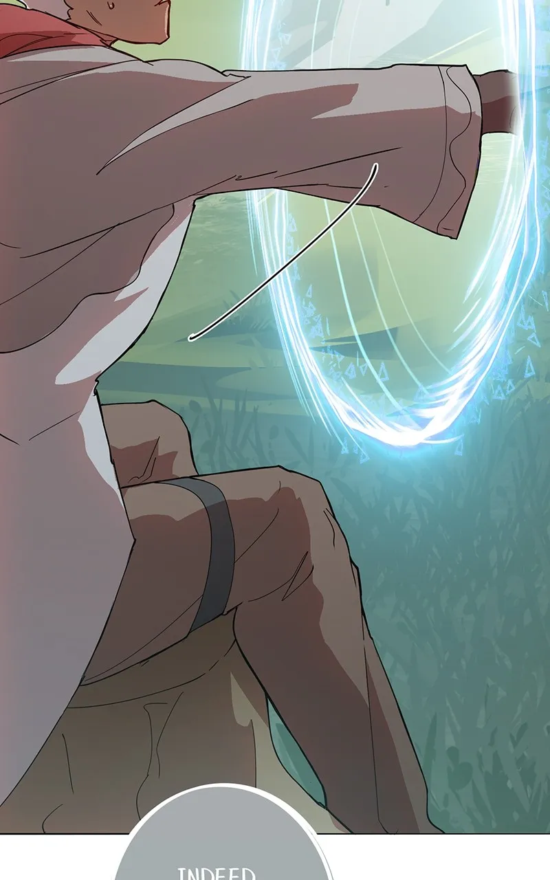 Dreamwalker Chapter 27 page 65 - 