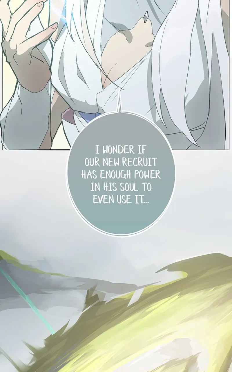Dreamwalker Chapter 27 page 67 - 
