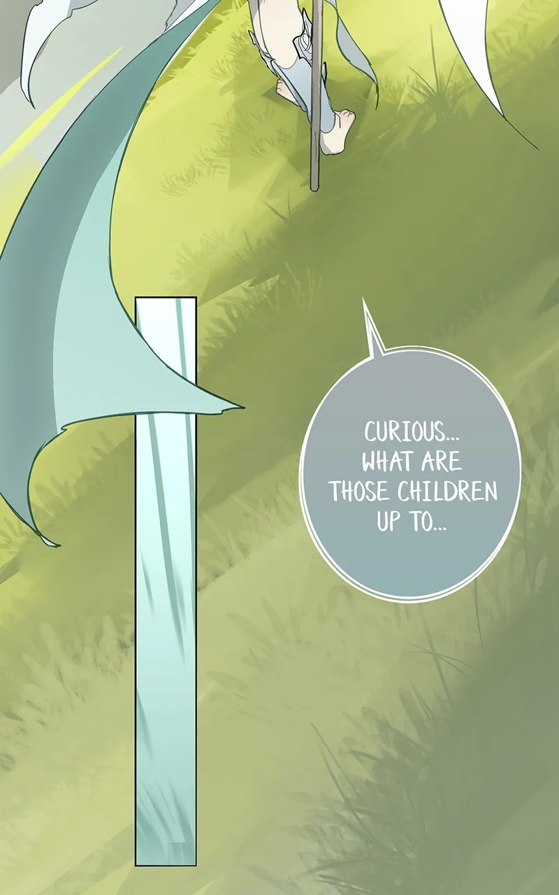 Dreamwalker Chapter 27 page 69 - 