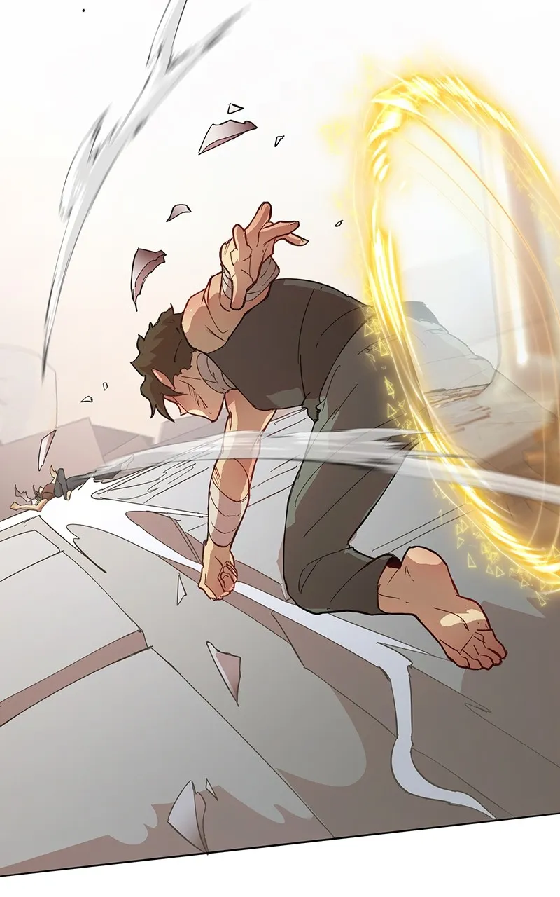Dreamwalker Chapter 27 page 72 - 