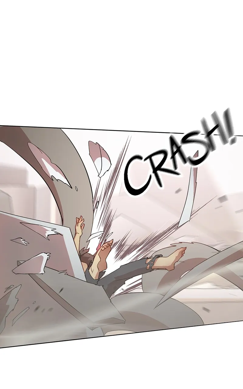 Dreamwalker Chapter 27 page 73 - 