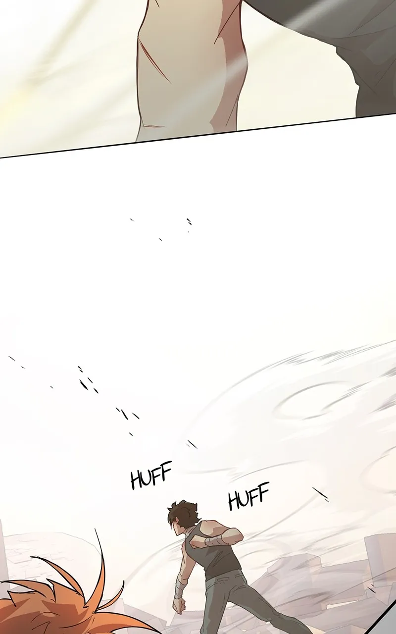 Dreamwalker Chapter 27 page 75 - 
