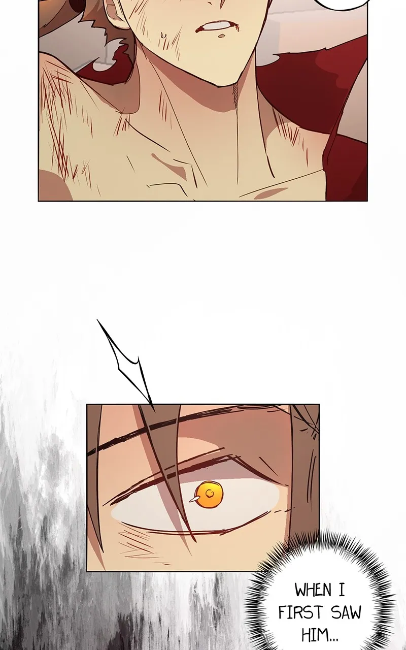 Dreamwalker Chapter 27 page 77 - 
