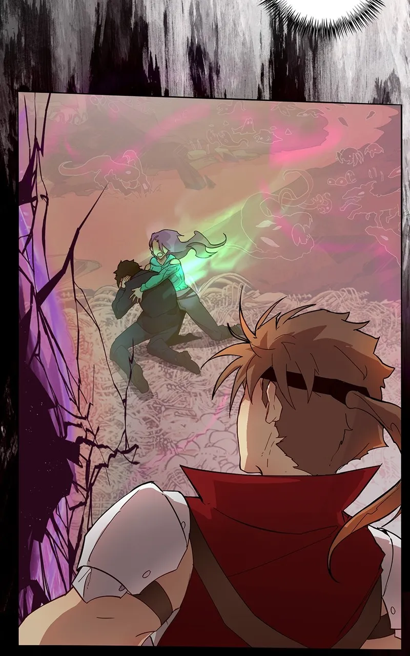Dreamwalker Chapter 27 page 78 - 