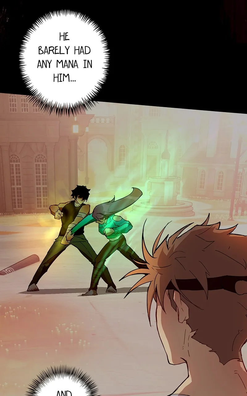 Dreamwalker Chapter 27 page 79 - 