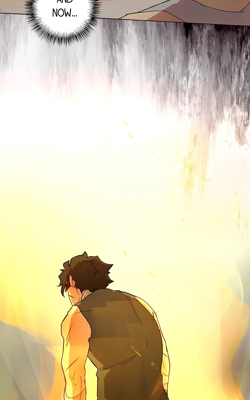 Dreamwalker Chapter 27 page 80 - 