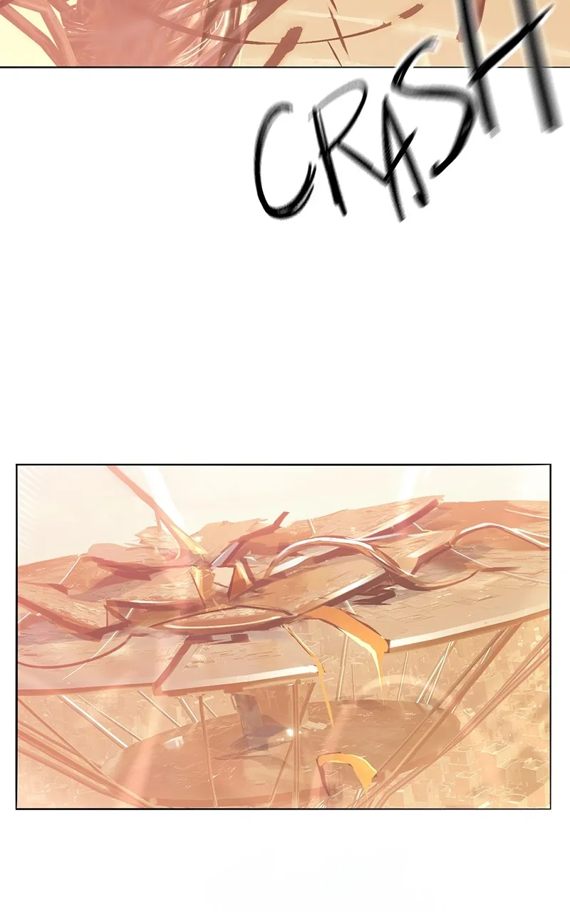 Dreamwalker Chapter 27 page 9 - 